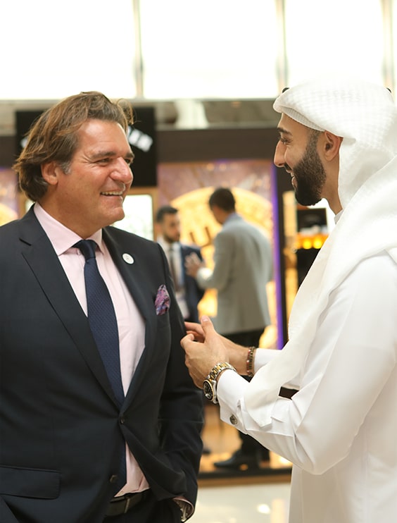 DIFC Fintech Week 2022, Network and share ideas with CFOs, CEOs, CTOs, Heads of Business Transformation, Chief Digital Officers, Heads of Innovation and fintech investors from across industry sectors.
